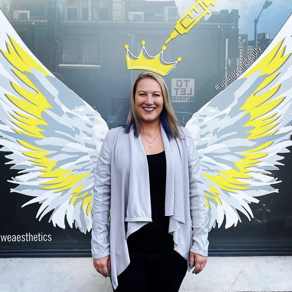 优途加速器VPN用户emma，很满意优途加速器VPN